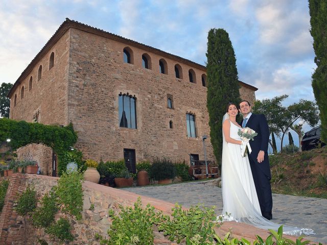 La boda de Laura y Yakeri en Barcelona, Barcelona 1