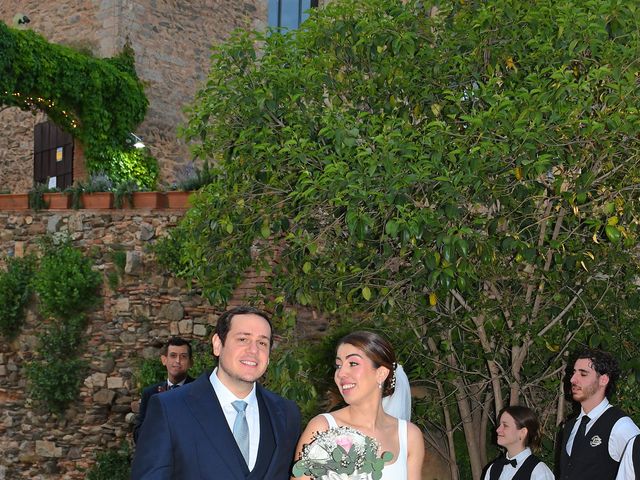 La boda de Laura y Yakeri en Barcelona, Barcelona 62