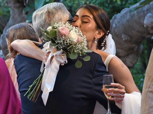 La boda de Laura y Yakeri en Barcelona, Barcelona 63