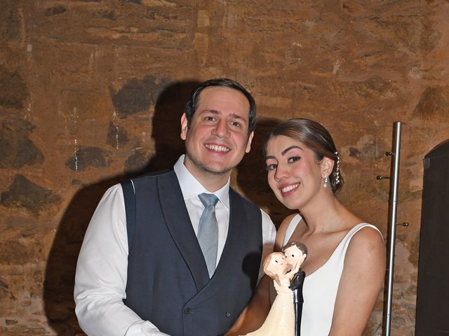 La boda de Laura y Yakeri en Barcelona, Barcelona 67