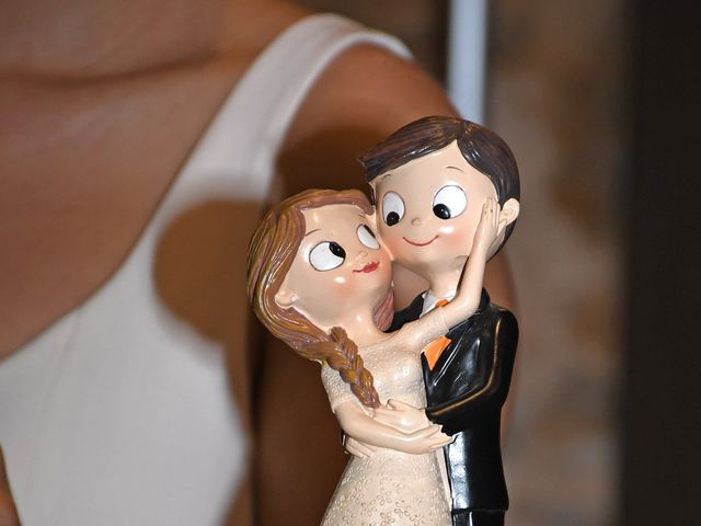 La boda de Laura y Yakeri en Barcelona, Barcelona 68