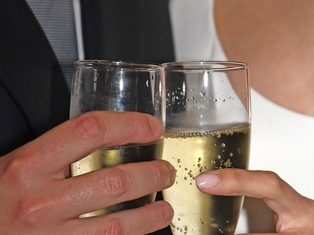La boda de Laura y Yakeri en Barcelona, Barcelona 69