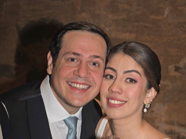 La boda de Laura y Yakeri en Barcelona, Barcelona 70
