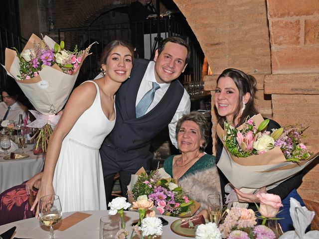 La boda de Laura y Yakeri en Barcelona, Barcelona 71