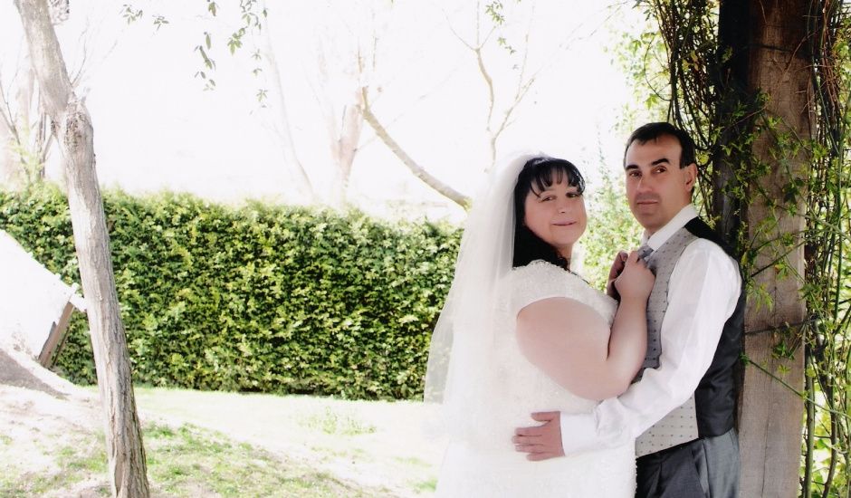 La boda de María Jesús y Carlos en Yeles, Toledo