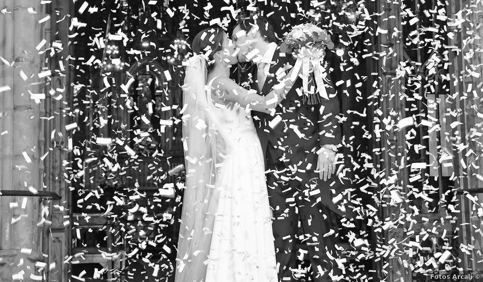 La boda de Laura y Yakeri en Barcelona, Barcelona