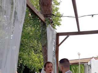 La boda de Laura y Sergio 2
