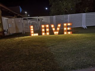 La boda de Jezabel y Sabino  3