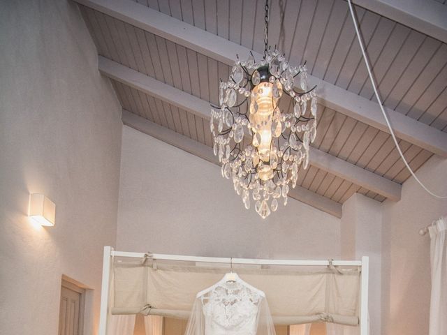La boda de Pedro y Sara en Velez Malaga, Málaga 3