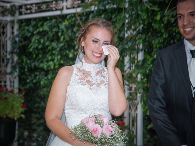 La boda de Pedro y Sara en Velez Malaga, Málaga 9