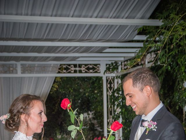 La boda de Pedro y Sara en Velez Malaga, Málaga 14