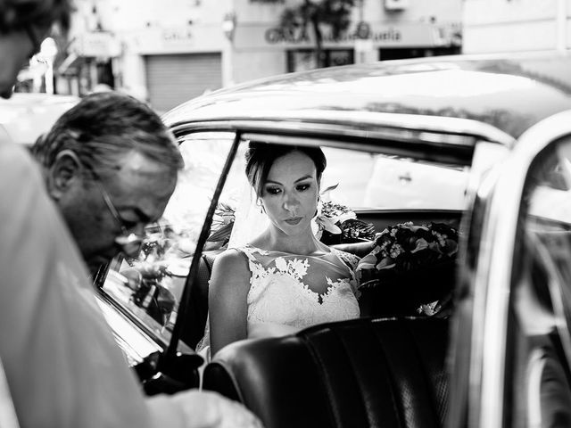 La boda de Rubén y Eva en Arganda Del Rey, Madrid 30