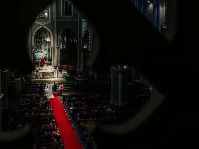 La boda de Rubén y Eva en Arganda Del Rey, Madrid 37