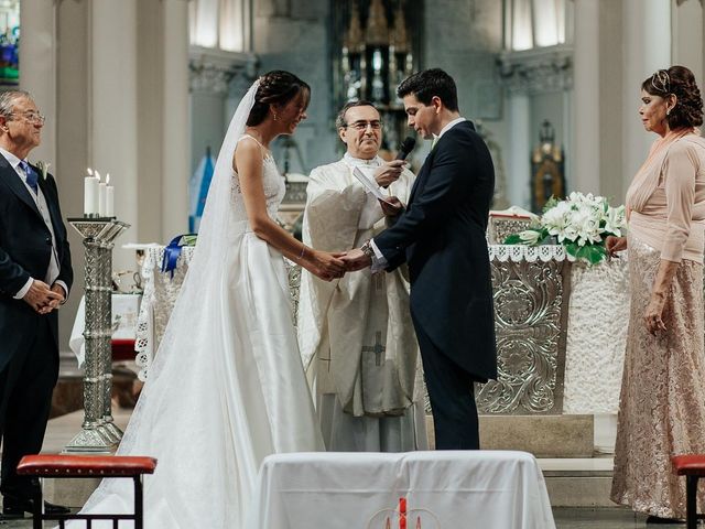 La boda de Rubén y Eva en Arganda Del Rey, Madrid 38