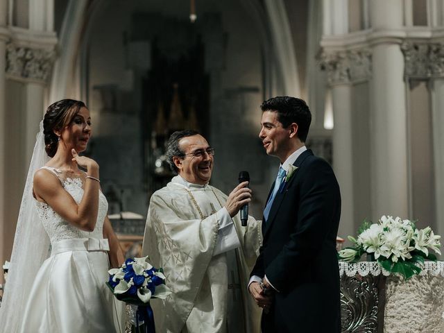 La boda de Rubén y Eva en Arganda Del Rey, Madrid 42