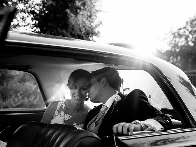 La boda de Rubén y Eva en Arganda Del Rey, Madrid 69