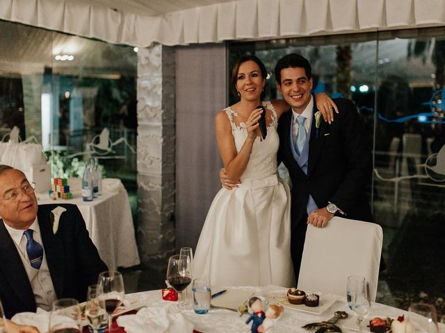 La boda de Rubén y Eva en Arganda Del Rey, Madrid 76