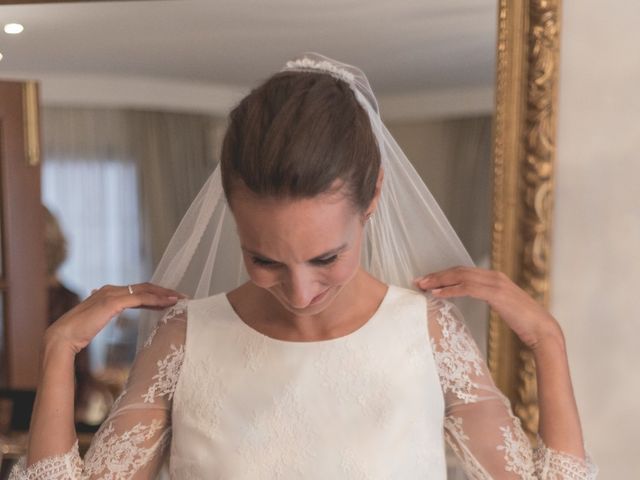 La boda de Miguel y Elena en Palma De Mallorca, Islas Baleares 9