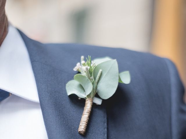 La boda de Miguel y Elena en Palma De Mallorca, Islas Baleares 14