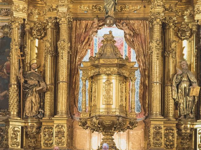 La boda de Miguel y Elena en Palma De Mallorca, Islas Baleares 18