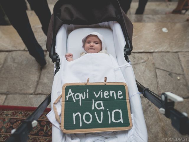 La boda de Miguel y Elena en Palma De Mallorca, Islas Baleares 22