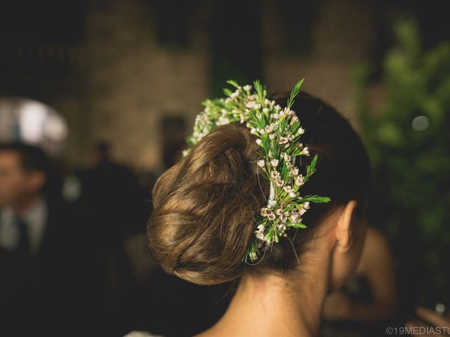 La boda de Miguel y Elena en Palma De Mallorca, Islas Baleares 30