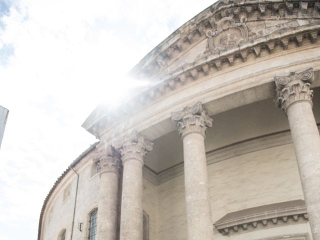 La boda de Juan y Cristina en Córdoba, Córdoba 33