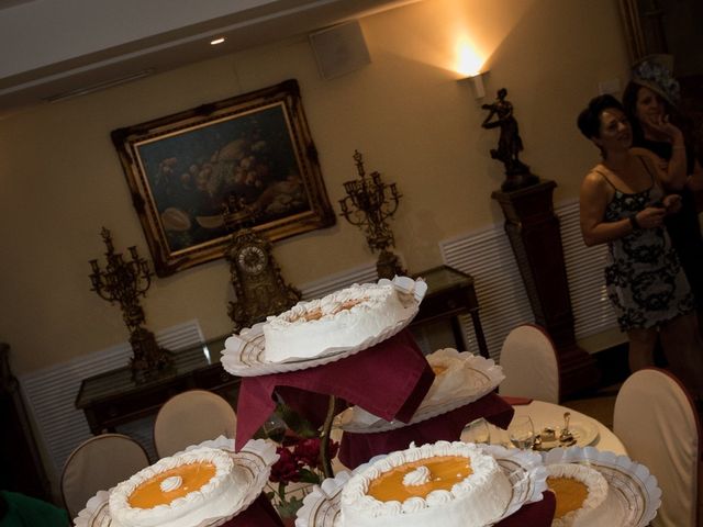 La boda de Juan y Cristina en Córdoba, Córdoba 44