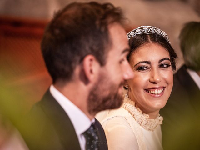 La boda de Pepe y Melani en Pueblo Los Cerralbos, Toledo 18