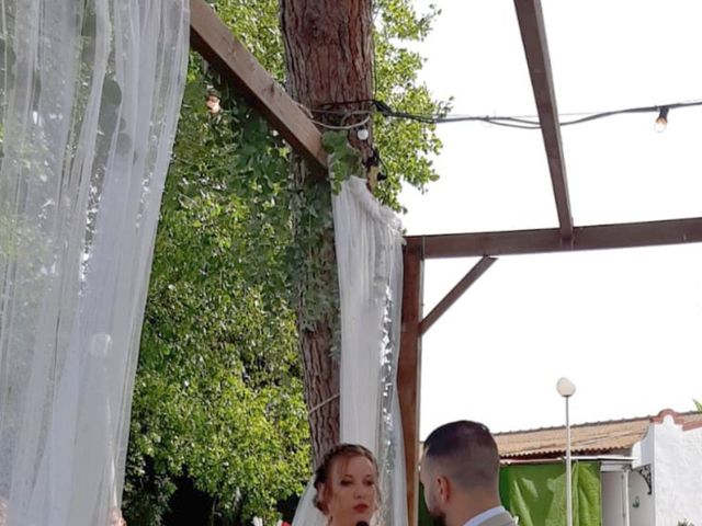 La boda de Sergio y Laura en Beniparrell, Valencia 4