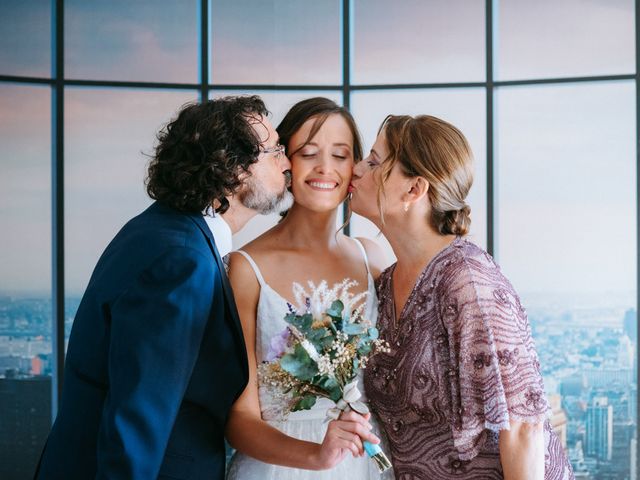 La boda de Pablo y Sandra en Picanya, Valencia 20