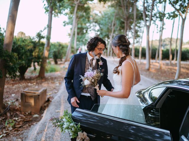 La boda de Pablo y Sandra en Picanya, Valencia 37