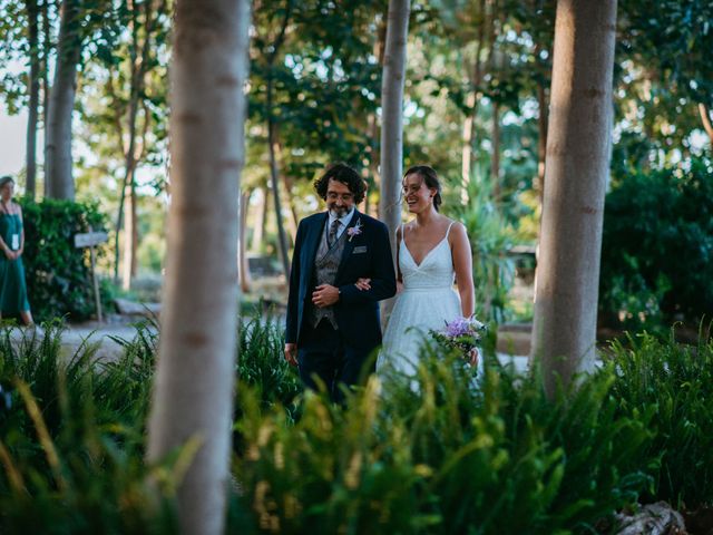 La boda de Pablo y Sandra en Picanya, Valencia 45