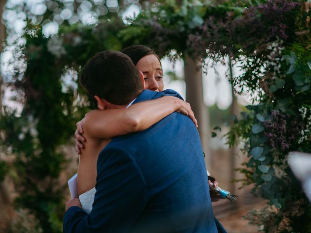 La boda de Pablo y Sandra en Picanya, Valencia 48