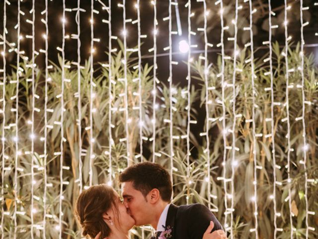 La boda de Pablo y Sandra en Picanya, Valencia 72