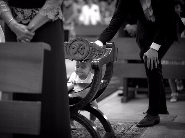 La boda de Roberto y María en Guadalajara, Guadalajara 14