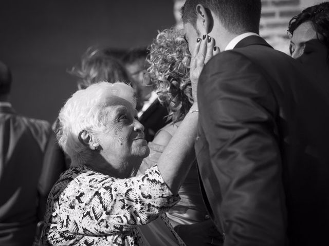 La boda de Roberto y María en Guadalajara, Guadalajara 16