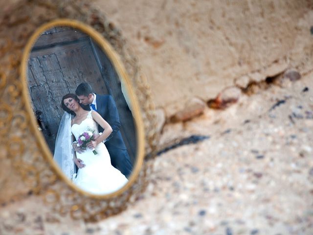 La boda de Roberto y María en Guadalajara, Guadalajara 21