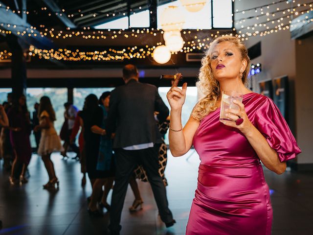 La boda de Xabier y Estefanía en Orio, Guipúzcoa 52