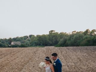 La boda de Carmen  y Antonio 2