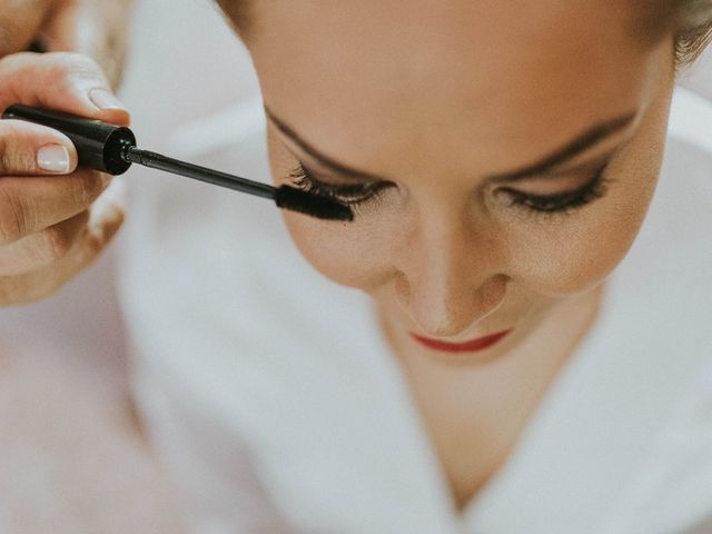 La boda de Jose y Chabely en San Cristóbal de La Laguna, Santa Cruz de Tenerife 10