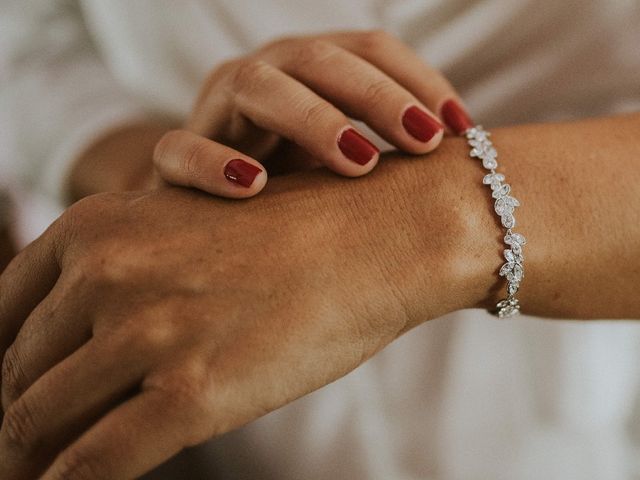 La boda de Jose y Chabely en San Cristóbal de La Laguna, Santa Cruz de Tenerife 11