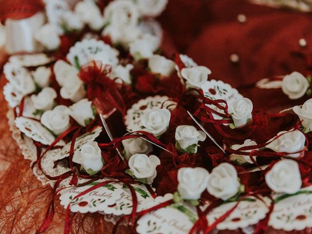 La boda de Jose y Chabely en San Cristóbal de La Laguna, Santa Cruz de Tenerife 39