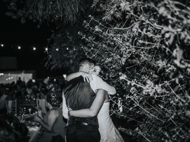 La boda de Benjamin y Rebeca en Dos Hermanas, Sevilla 27