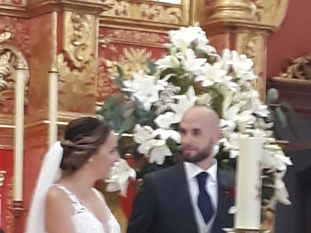 La boda de Rayco y Azahara en El Carrizal, Las Palmas 7