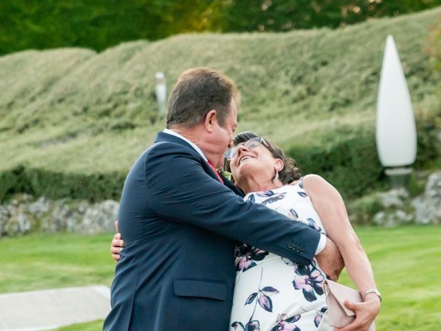 La boda de Jorge y Eva  en Burgos, Burgos 7