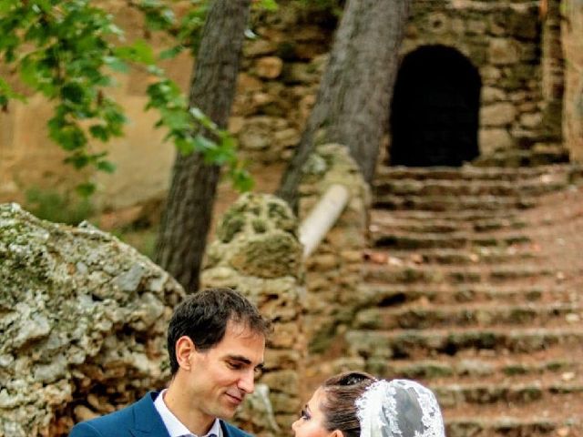 La boda de Jesús  y Loli en Caravaca De La Cruz, Murcia 3