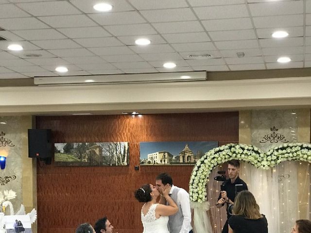 La boda de Jesús  y Loli en Caravaca De La Cruz, Murcia 6