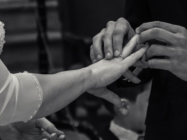 La boda de Miguel Angel y Yanira en Telde, Las Palmas 24