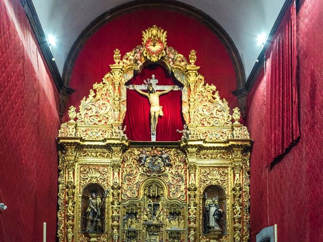 La boda de Miguel Angel y Yanira en Telde, Las Palmas 26